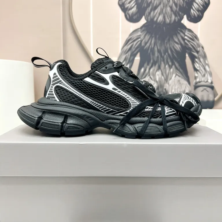 Balenciaga Shoe 